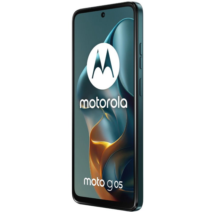 Motorola moto g05 4G 4GB 128GB Verde